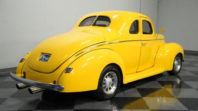1940 Ford Coupe