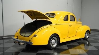 1940 Ford Coupe