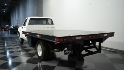 1985 GMC 3500 Flatbed Dually