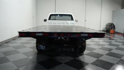 1985 GMC 3500 Flatbed Dually