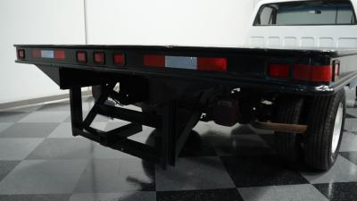 1985 GMC 3500 Flatbed Dually