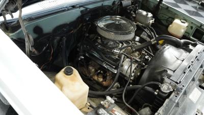 1985 GMC 3500 Flatbed Dually