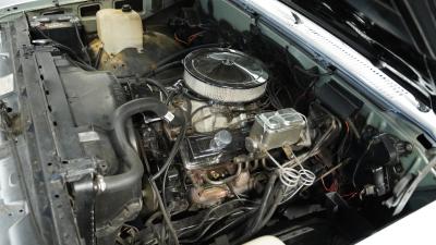 1985 GMC 3500 Flatbed Dually