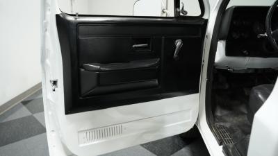 1985 GMC 3500 Flatbed Dually