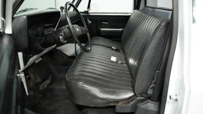 1985 GMC 3500 Flatbed Dually