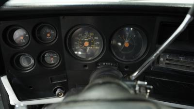 1985 GMC 3500 Flatbed Dually