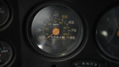 1985 GMC 3500 Flatbed Dually