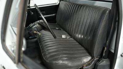 1985 GMC 3500 Flatbed Dually