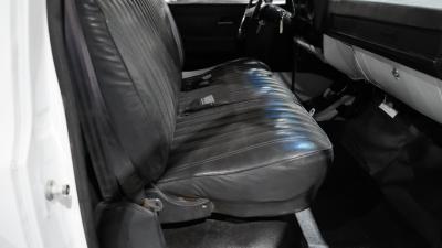 1985 GMC 3500 Flatbed Dually