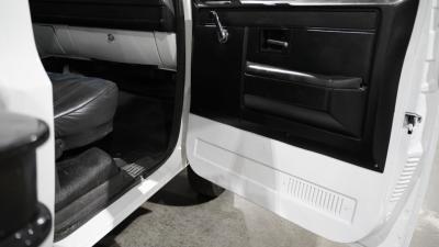 1985 GMC 3500 Flatbed Dually