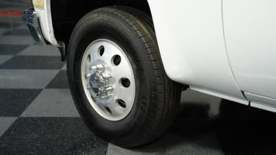 1985 GMC 3500 Flatbed Dually