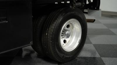 1985 GMC 3500 Flatbed Dually