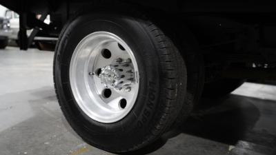 1985 GMC 3500 Flatbed Dually