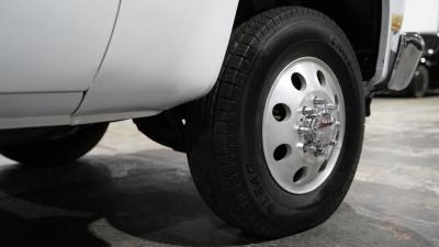 1985 GMC 3500 Flatbed Dually