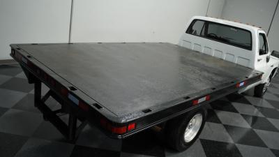 1985 GMC 3500 Flatbed Dually