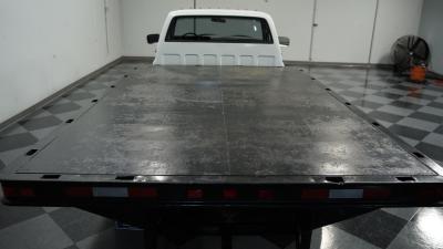 1985 GMC 3500 Flatbed Dually