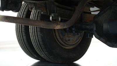 1985 GMC 3500 Flatbed Dually