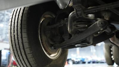 1985 GMC 3500 Flatbed Dually