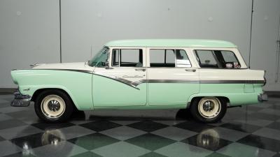 1956 Ford Country Sedan Wagon