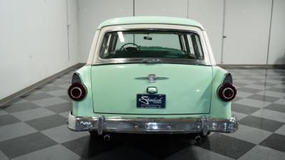 1956 Ford Country Sedan Wagon