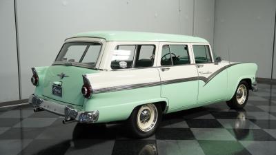 1956 Ford Country Sedan Wagon