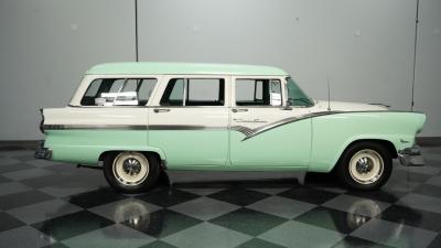 1956 Ford Country Sedan Wagon