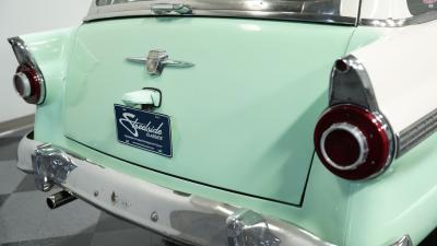 1956 Ford Country Sedan Wagon