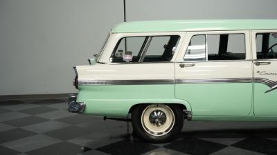 1956 Ford Country Sedan Wagon