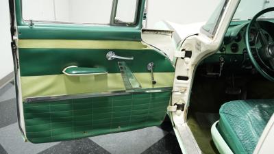 1956 Ford Country Sedan Wagon