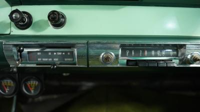 1956 Ford Country Sedan Wagon