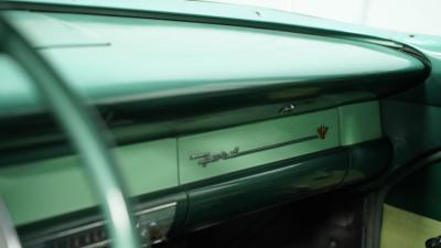 1956 Ford Country Sedan Wagon