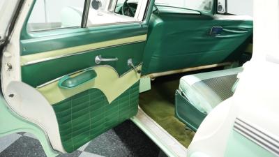 1956 Ford Country Sedan Wagon