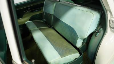 1956 Ford Country Sedan Wagon