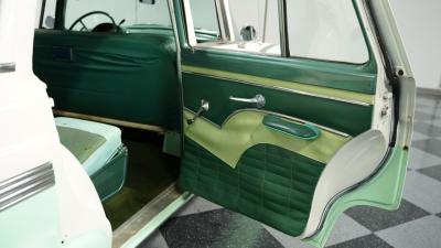 1956 Ford Country Sedan Wagon