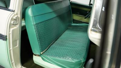 1956 Ford Country Sedan Wagon
