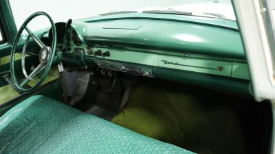 1956 Ford Country Sedan Wagon