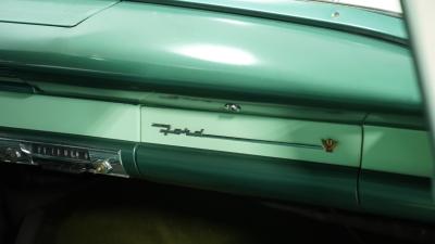 1956 Ford Country Sedan Wagon