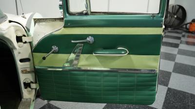 1956 Ford Country Sedan Wagon