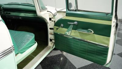 1956 Ford Country Sedan Wagon