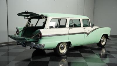 1956 Ford Country Sedan Wagon