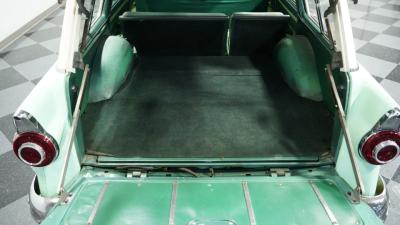 1956 Ford Country Sedan Wagon