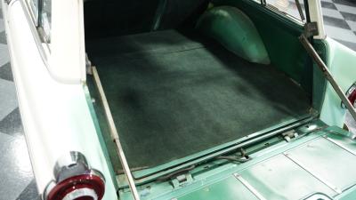 1956 Ford Country Sedan Wagon