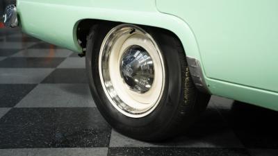 1956 Ford Country Sedan Wagon