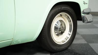 1956 Ford Country Sedan Wagon