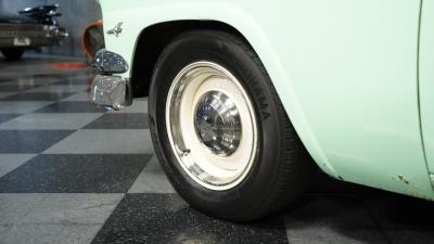 1956 Ford Country Sedan Wagon