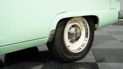 1956 Ford Country Sedan Wagon