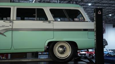 1956 Ford Country Sedan Wagon