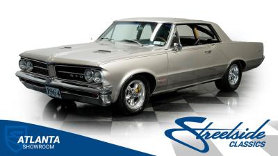 1964 Pontiac GTO