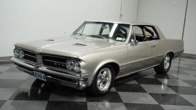 1964 Pontiac GTO