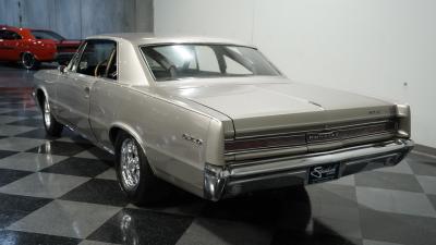 1964 Pontiac GTO